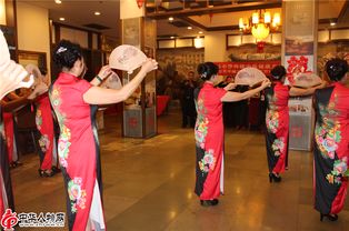 弘扬中华传统中医健康文化交流会圆满落幕