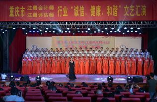 行业盛会 诚信健康与和谐共筑文化交流新篇章